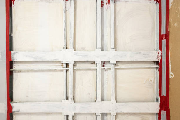 Best Mold Removal for HVAC Installations  in Rome, NY